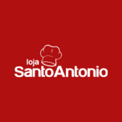 Loja Santo Antonio logo